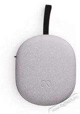 META Quest Compact Carrying Case for Quest 3/3S Headsets - Mobil / Kommunik&aacute;ci&oacute; / Smart - VR virtu&aacute;lis szem&uuml;veg - 521633