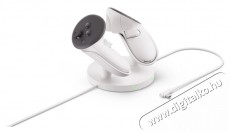 META Quest Compact Charging Dock for Quest 3/3S Headsets &Uacute;jdons&aacute;gok - &Uacute;j term&eacute;kek - 521621