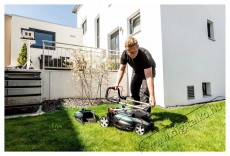 Metabo RM 36-18 LTX BL 36 akkumul&aacute;tor n&eacute;lk&uuml;l l&aacute;ncfűr&eacute;sz H&aacute;ztart&aacute;s / Otthon / K&uuml;lt&eacute;r - K&uuml;lt&eacute;r / kerti term&eacute;k / grill - Fűny&iacute;r&oacute; / gyeplaz&iacute;t&oacute; - 521650