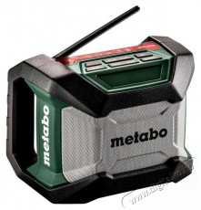 Metabo R 12-18 BT Audio-Video / Hifi / Multim&eacute;dia - R&aacute;di&oacute; / &oacute;r&aacute;s r&aacute;di&oacute; - Asztali r&aacute;di&oacute; - 525343