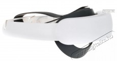 META Quest 3 Elite Strap akkumul&aacute;torral V2 - Mobil / Kommunik&aacute;ci&oacute; / Smart - VR virtu&aacute;lis szem&uuml;veg - 521620