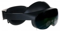 META Quest Pro (256 GB) - Mobil / Kommunik&aacute;ci&oacute; / Smart - VR virtu&aacute;lis szem&uuml;veg - 521619