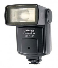 Metz mecablitz 36 C-2 vaku Fot&oacute;-Vide&oacute; kieg&eacute;sz&iacute;tők - Vaku - Rendszer vaku - 250549