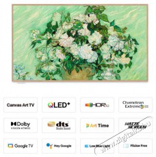 Metz 65MUE7800Z Telev&iacute;zi&oacute;k - LED telev&iacute;zi&oacute; - UHD 4K felbont&aacute;s&uacute; - 505927