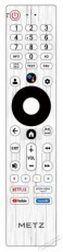 Metz 65MUE7800Z Telev&iacute;zi&oacute;k - LED telev&iacute;zi&oacute; - UHD 4K felbont&aacute;s&uacute; - 505927