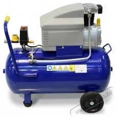 Michelin Egyf&aacute;zis&uacute; professzion&aacute;lis l&eacute;gkompresszor, MB5020 H&aacute;ztart&aacute;s / Otthon / K&uuml;lt&eacute;r - Szersz&aacute;m - Kompresszor - 535458