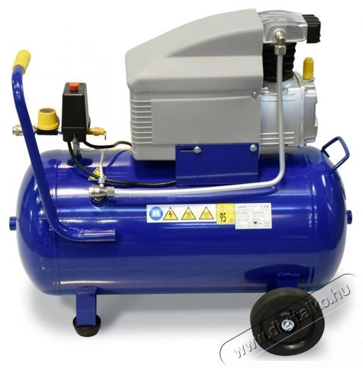 Michelin Egyf&aacute;zis&uacute; professzion&aacute;lis l&eacute;gkompresszor, MB5020 H&aacute;ztart&aacute;s / Otthon / K&uuml;lt&eacute;r - Szersz&aacute;m - Kompresszor - 535458