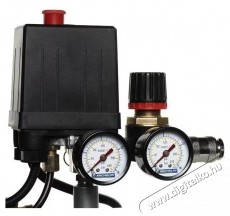 Michelin MB100 Professzion&aacute;lis kompresszor H&aacute;ztart&aacute;s / Otthon / K&uuml;lt&eacute;r - Szersz&aacute;m - Kompresszor - 535456