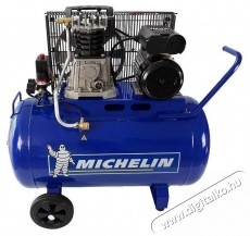 Michelin MBL6/1100 Hordozhat&oacute; Kompresszor H&aacute;ztart&aacute;s / Otthon / K&uuml;lt&eacute;r - Szersz&aacute;m - Kompresszor - 535457
