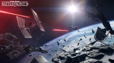 Microsoft Star Wars Battlefront 2 Xbox One konzol j&aacute;t&eacute;k szoftver Iroda &eacute;s sz&aacute;m&iacute;t&aacute;stechnika - J&aacute;t&eacute;k konzol - Xbox One j&aacute;t&eacute;k - 332699