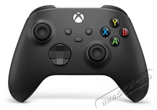 Microsoft Xbox Series X 1TB fekete j&aacute;t&eacute;kkonzol Iroda &eacute;s sz&aacute;m&iacute;t&aacute;stechnika - J&aacute;t&eacute;k konzol - Xbox One konzol - 432888