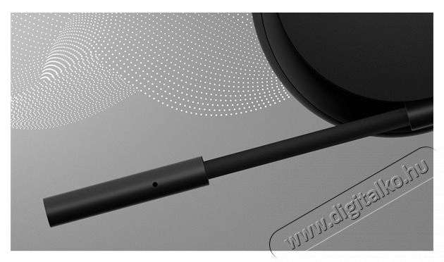 Microsoft Xbox Wireless Stereo Headset TLL-00021 Audio-Video / Hifi / Multim&eacute;dia - F&uuml;l &eacute;s Fejhallgat&oacute;k - Fejhallgat&oacute; mikrofonnal / headset - 508535