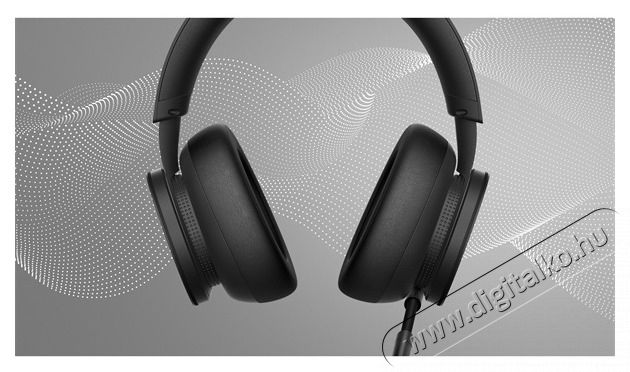 Microsoft Xbox Wireless Stereo Headset TLL-00021 Audio-Video / Hifi / Multim&eacute;dia - F&uuml;l &eacute;s Fejhallgat&oacute;k - Fejhallgat&oacute; mikrofonnal / headset - 508535