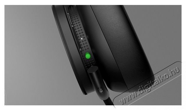 Microsoft Xbox Wireless Stereo Headset TLL-00021 Audio-Video / Hifi / Multim&eacute;dia - F&uuml;l &eacute;s Fejhallgat&oacute;k - Fejhallgat&oacute; mikrofonnal / headset - 508535