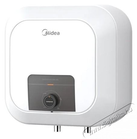 Midea D30-25VD1(O) V&Iacute;ZMELEG&Iacute;TŐ &Aacute;TFOLY&Oacute;S H&aacute;ztart&aacute;s / Otthon / K&uuml;lt&eacute;r - V&iacute;zmeleg&iacute;tő / bojler / t&aacute;rol&oacute; - V&iacute;zmeleg&iacute;tő - 509110