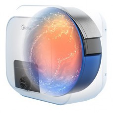 Midea D30-25VD1(O) V&Iacute;ZMELEG&Iacute;TŐ &Aacute;TFOLY&Oacute;S H&aacute;ztart&aacute;s / Otthon / K&uuml;lt&eacute;r - V&iacute;zmeleg&iacute;tő / bojler / t&aacute;rol&oacute; - V&iacute;zmeleg&iacute;tő - 509110