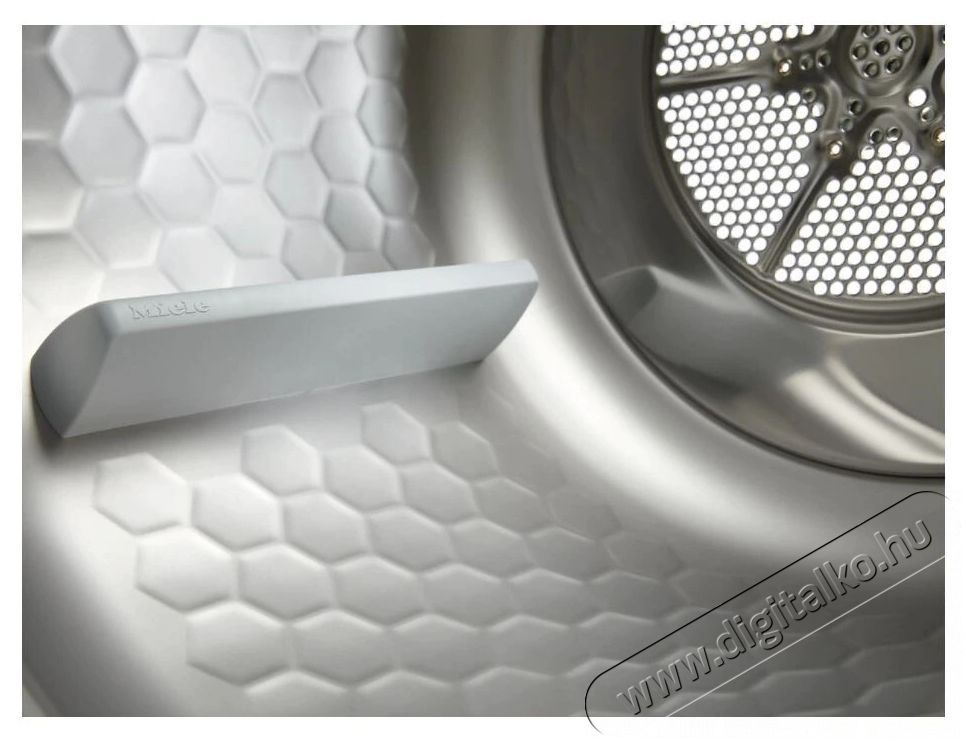 Miele TSA233WP Active hőszivatty&uacute;s sz&aacute;r&iacute;t&oacute;g&eacute;p H&aacute;ztart&aacute;s / Otthon / K&uuml;lt&eacute;r - Mos&oacute;g&eacute;p / sz&aacute;r&iacute;t&oacute;g&eacute;p - Sz&aacute;r&iacute;t&oacute;g&eacute;p - 400062