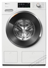 Miele WWG660WCS MOS&Oacute;G&Eacute;P EL&Ouml;LT&Ouml;LTŐS H&aacute;ztart&aacute;s / Otthon / K&uuml;lt&eacute;r - Mos&oacute;g&eacute;p / sz&aacute;r&iacute;t&oacute;g&eacute;p - El&ouml;lt&ouml;ltős mos&oacute;g&eacute;p (be&eacute;p&iacute;thető) - 465381