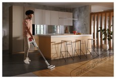 Miele Duoflex HX1 BWSGTR (12377790) H&aacute;ztart&aacute;s / Otthon / K&uuml;lt&eacute;r - Porsz&iacute;v&oacute; / takar&iacute;t&oacute;g&eacute;p - K&eacute;zi / &aacute;ll&oacute; porsz&iacute;v&oacute; - 500788