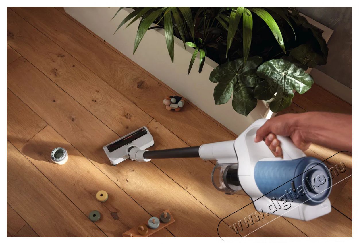 Miele Duoflex HX1/BWSGNB H&aacute;ztart&aacute;s / Otthon / K&uuml;lt&eacute;r - Porsz&iacute;v&oacute; / takar&iacute;t&oacute;g&eacute;p - K&eacute;zi / &aacute;ll&oacute; porsz&iacute;v&oacute; - 503593
