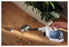 Miele Duoflex HX1/BWSGNB H&aacute;ztart&aacute;s / Otthon / K&uuml;lt&eacute;r - Porsz&iacute;v&oacute; / takar&iacute;t&oacute;g&eacute;p - K&eacute;zi / &aacute;ll&oacute; porsz&iacute;v&oacute; - 503593