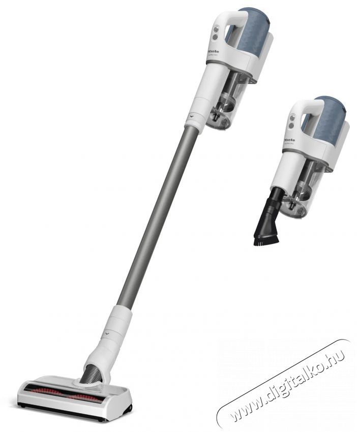 Miele Duoflex HX1/BWSGNB H&aacute;ztart&aacute;s / Otthon / K&uuml;lt&eacute;r - Porsz&iacute;v&oacute; / takar&iacute;t&oacute;g&eacute;p - K&eacute;zi / &aacute;ll&oacute; porsz&iacute;v&oacute; - 503593