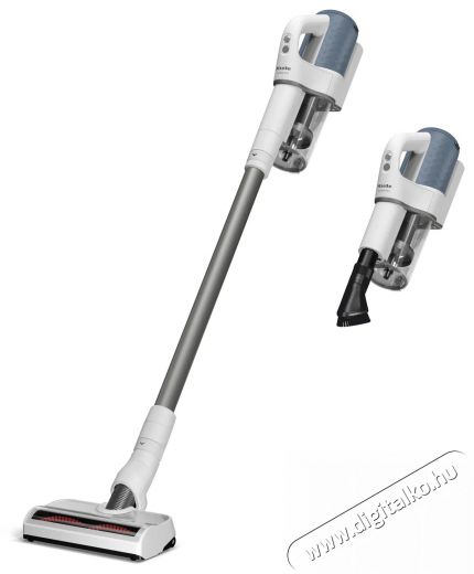 Miele Duoflex HX1/BWSGNB H&aacute;ztart&aacute;s / Otthon / K&uuml;lt&eacute;r - Porsz&iacute;v&oacute; / takar&iacute;t&oacute;g&eacute;p - K&eacute;zi / &aacute;ll&oacute; porsz&iacute;v&oacute; - 503593