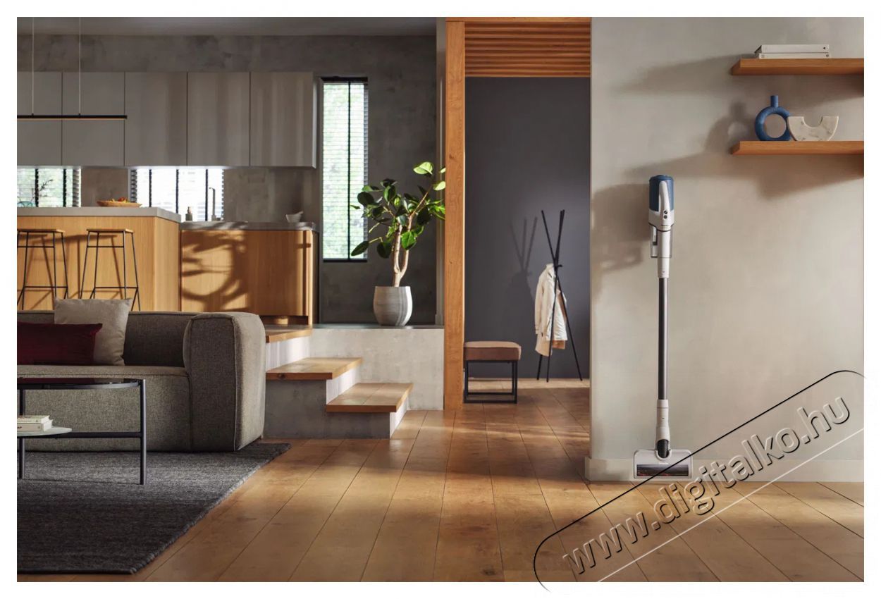 Miele Duoflex HX1/BWSGNB H&aacute;ztart&aacute;s / Otthon / K&uuml;lt&eacute;r - Porsz&iacute;v&oacute; / takar&iacute;t&oacute;g&eacute;p - K&eacute;zi / &aacute;ll&oacute; porsz&iacute;v&oacute; - 503593