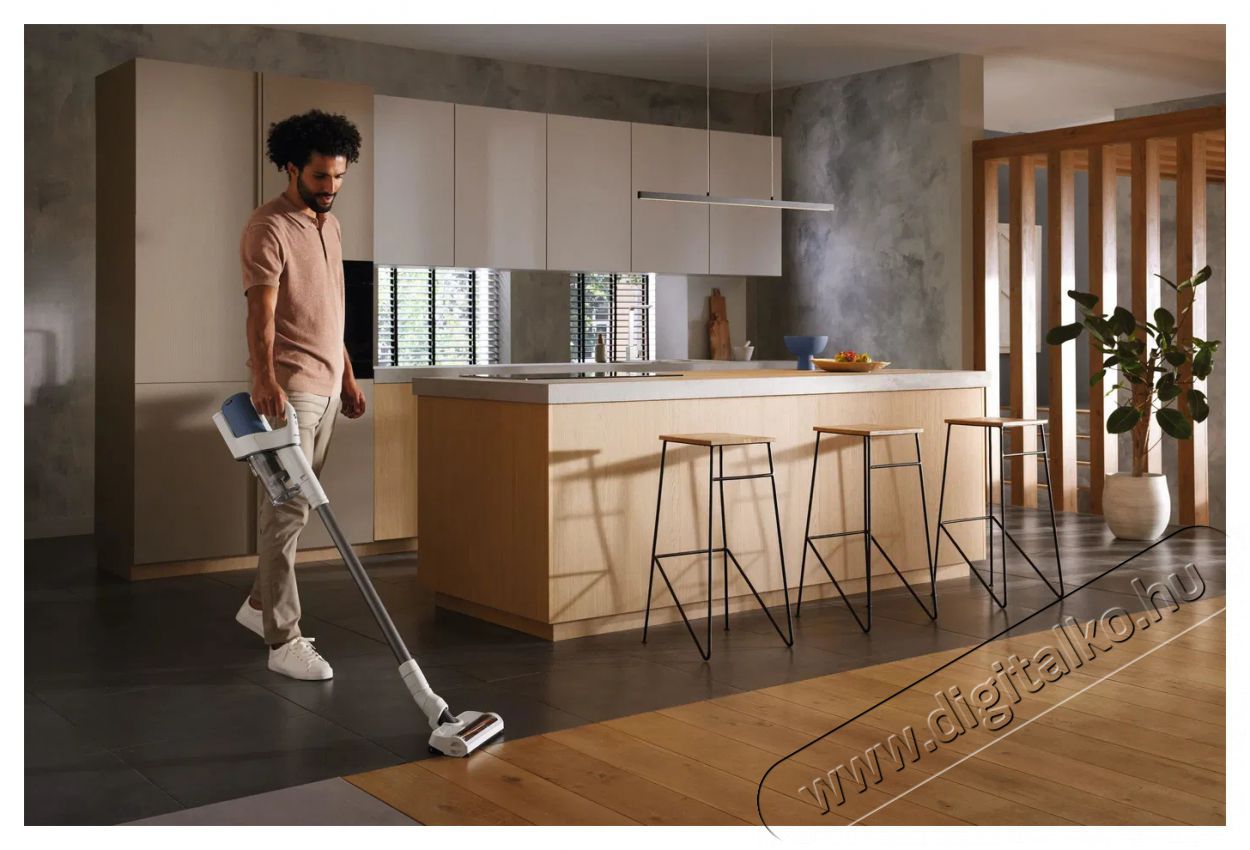 Miele Duoflex HX1/BWSGNB H&aacute;ztart&aacute;s / Otthon / K&uuml;lt&eacute;r - Porsz&iacute;v&oacute; / takar&iacute;t&oacute;g&eacute;p - K&eacute;zi / &aacute;ll&oacute; porsz&iacute;v&oacute; - 503593
