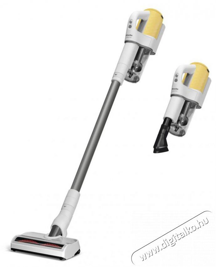 Miele Duoflex HX1/BWSGSU &Uacute;jdons&aacute;gok - &Uacute;j term&eacute;kek - 511107