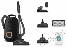 Miele Guard L1 Cat & Dog &Uacute;jdons&aacute;gok - &Uacute;j term&eacute;kek - 511114