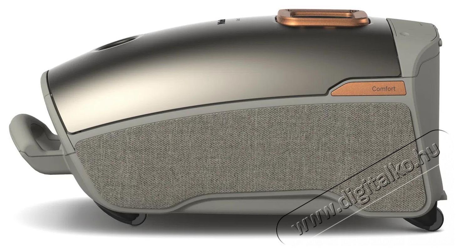Miele Guard L1 Comfort Titanium-PF &Uacute;jdons&aacute;gok - &Uacute;j term&eacute;kek - 511112