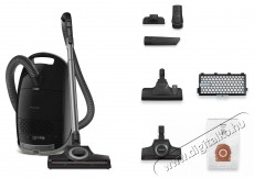 Miele Guard M1 Cat & Dog &Uacute;jdons&aacute;gok - &Uacute;j term&eacute;kek - 511117