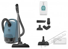 Miele Guard S1 Nordic &Uacute;jdons&aacute;gok - &Uacute;j term&eacute;kek - 511115