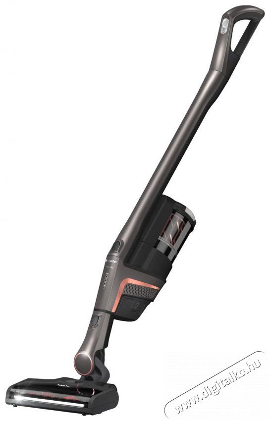 Miele Triflex HX2 Pro Infinity sz&uuml;rke &Uacute;jdons&aacute;gok - &Uacute;j term&eacute;kek - 511099