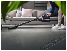 Miele Triflex HX2 Pro Infinity sz&uuml;rke &Uacute;jdons&aacute;gok - &Uacute;j term&eacute;kek - 511099