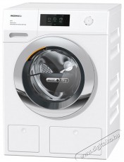 Miele WTR870WPM EU1 LW Pwash & TDos 8/5 kg H&aacute;ztart&aacute;s / Otthon / K&uuml;lt&eacute;r - Mos&oacute;g&eacute;p / sz&aacute;r&iacute;t&oacute;g&eacute;p - Mos&oacute;-sz&aacute;r&iacute;t&oacute;g&eacute;p - 515634