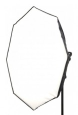 Mikrosat SLH-7 kompakt f&eacute;nycs&ouml;ves l&aacute;mpa octoboxal Fot&oacute;-Vide&oacute; kieg&eacute;sz&iacute;tők - L&aacute;mpa - Energiatakar&eacute;kos l&aacute;mpa - 270804