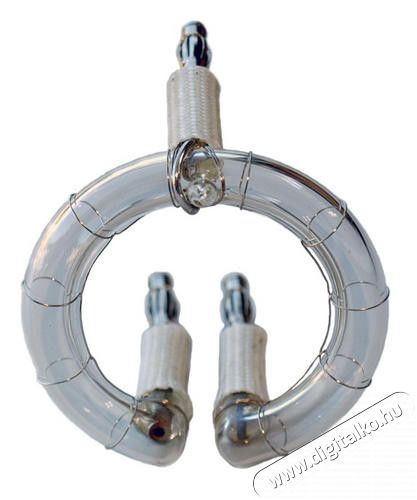 Mikrosat Villan&oacute;cső Mikrosat Basic 3 st&uacute;di&oacute;vakuhoz Fot&oacute;-Vide&oacute; kieg&eacute;sz&iacute;tők - Vaku kieg&eacute;sz&iacute;tő - Izz&oacute; / villan&oacute;cső - 273000