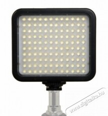 Mikrosat VL-120 LED l&aacute;mpa Fot&oacute;-Vide&oacute; kieg&eacute;sz&iacute;tők - L&aacute;mpa - LED l&aacute;mpa - 257329