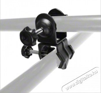 Mikrosat Keresztr&uacute;dr&ouml;gz&iacute;tő (walimex) Fot&oacute;-Vide&oacute; kieg&eacute;sz&iacute;tők - &Aacute;llv&aacute;ny - Speci&aacute;lis &aacute;llv&aacute;ny / r&ouml;gz&iacute;tő - 278376