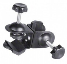 Mikrosat Keresztr&uacute;dr&ouml;gz&iacute;tő (walimex) Fot&oacute;-Vide&oacute; kieg&eacute;sz&iacute;tők - &Aacute;llv&aacute;ny - Speci&aacute;lis &aacute;llv&aacute;ny / r&ouml;gz&iacute;tő - 278376