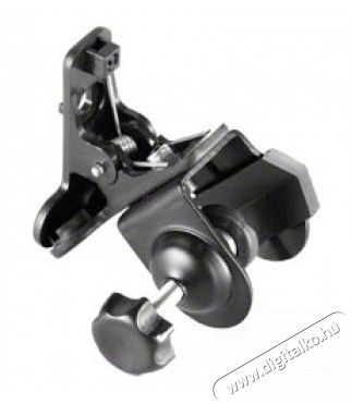 Mikrosat Satu csipesszel Fot&oacute;-Vide&oacute; kieg&eacute;sz&iacute;tők - &Aacute;llv&aacute;ny - Speci&aacute;lis &aacute;llv&aacute;ny / r&ouml;gz&iacute;tő - 278380