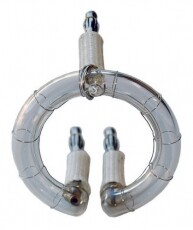 Mikrosat Villan&oacute;cső Mikrosat Basic 6 st&uacute;di&oacute;vakuhoz Fot&oacute;-Vide&oacute; kieg&eacute;sz&iacute;tők - Vaku kieg&eacute;sz&iacute;tő - Izz&oacute; / villan&oacute;cső - 272999