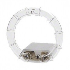 Walimex Villan&oacute;cső CY-600 st&uacute;di&oacute;vakuhoz Fot&oacute;-Vide&oacute; kieg&eacute;sz&iacute;tők - Vaku kieg&eacute;sz&iacute;tő - Izz&oacute; / villan&oacute;cső - 272996