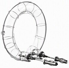 Walimex Hunbright villan&oacute;cső VC, VC plus st&uacute;di&oacute;vakukhoz (1000Ws) Fot&oacute;-Vide&oacute; kieg&eacute;sz&iacute;tők - Vaku kieg&eacute;sz&iacute;tő - Izz&oacute; / villan&oacute;cső - 272994