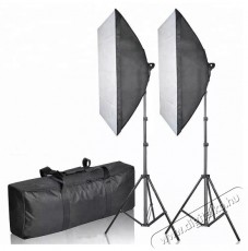 Mikrosat Energiatakar&eacute;kos l&aacute;mpaszett Fot&oacute;-Vide&oacute; kieg&eacute;sz&iacute;tők - L&aacute;mpa - Energiatakar&eacute;kos l&aacute;mpa - 250762