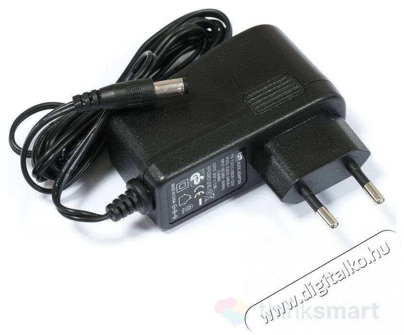 MikroTik RB750GR3 Switch Iroda &eacute;s sz&aacute;m&iacute;t&aacute;stechnika - H&aacute;l&oacute;zat - Switch - 382500