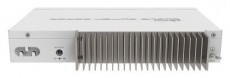 MikroTik CRS309-1G-8S+IN 1xGbE LAN 8x10GbE SFP+ Cloud Router Switch Iroda &eacute;s sz&aacute;m&iacute;t&aacute;stechnika - Egy&eacute;b sz&aacute;m&iacute;t&aacute;stechnikai term&eacute;k - 411657