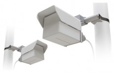 MikroTik CubeG-5ac60aypair Wireless Wire Cube Pro 60GHz pont-pont wireless antenna p&aacute;r 5GHz backup r&aacute;di&oacute;val Iroda &eacute;s sz&aacute;m&iacute;t&aacute;stechnika - H&aacute;l&oacute;zat - Lefedetts&eacute;gn&ouml;velő / jeltov&aacute;bb&iacute;t&oacute; - 488940